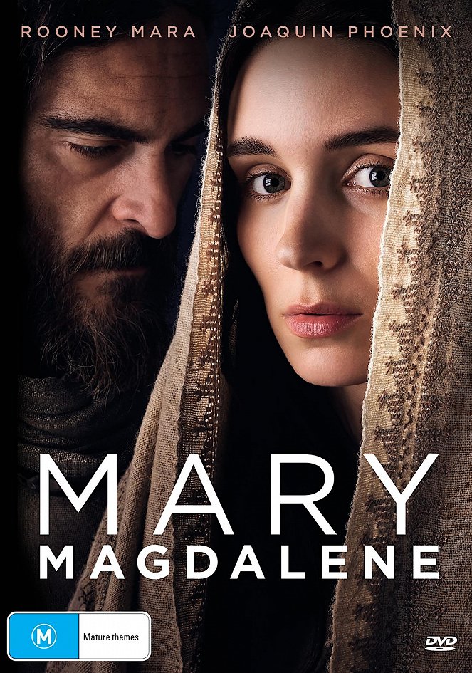 Mária Magdolna - Plakátok