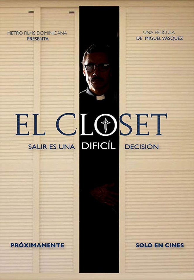 El closet - Plakate