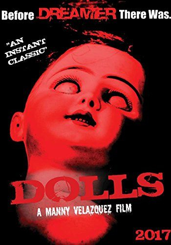 The Dolls - Plakátok