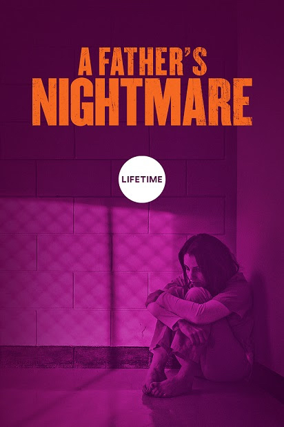 A Father's Nightmare - Affiches