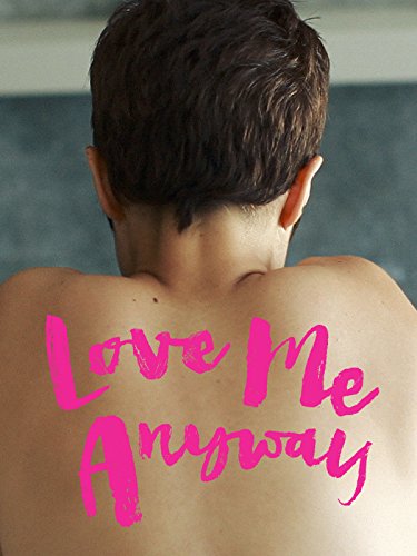 Love Me Anyway - Posters