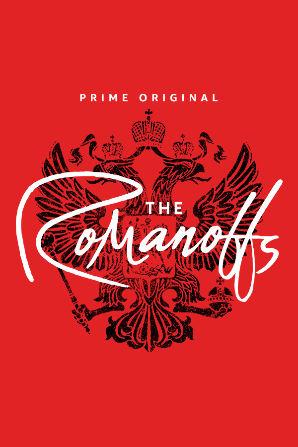 The Romanoffs - Plakáty