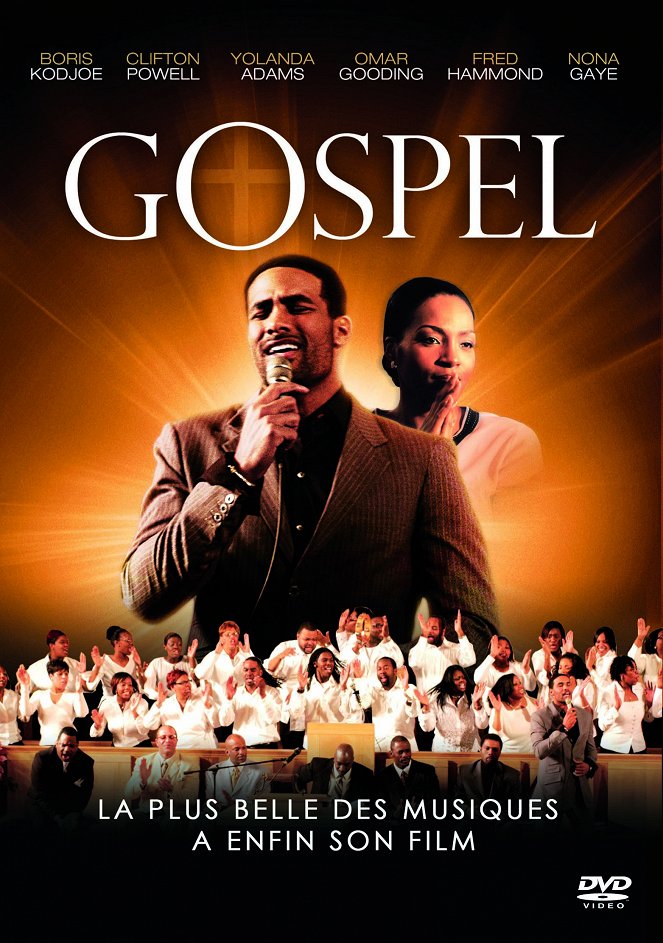 Gospel - Affiches