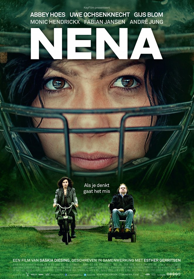 Nena - Posters