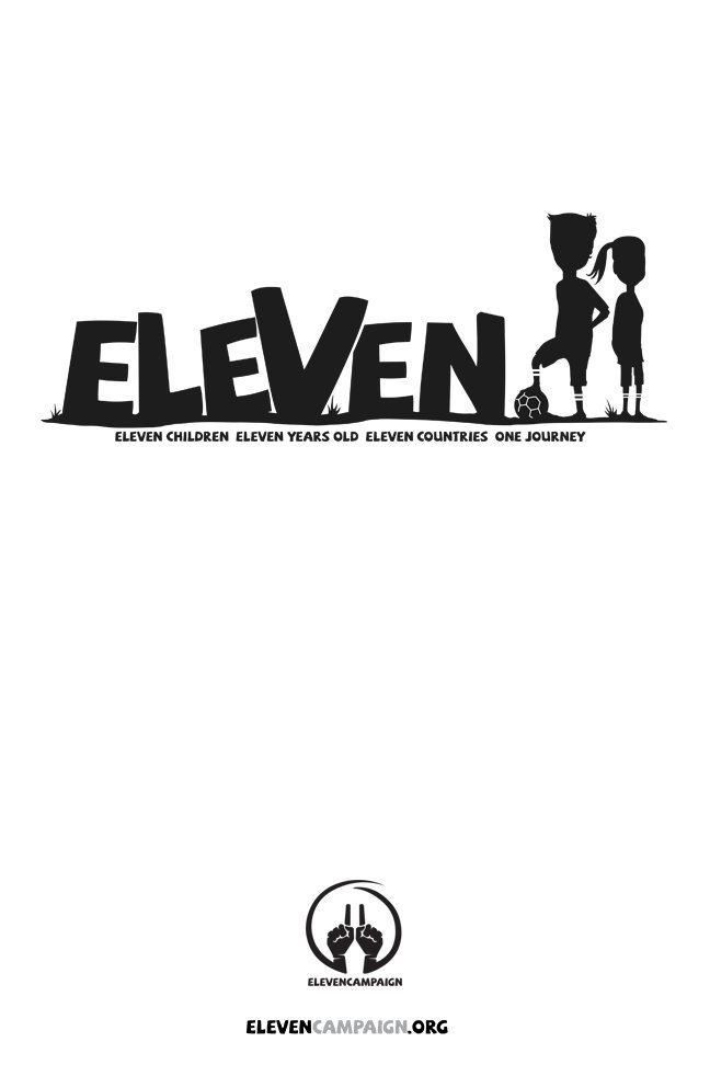Eleven - Plakáty