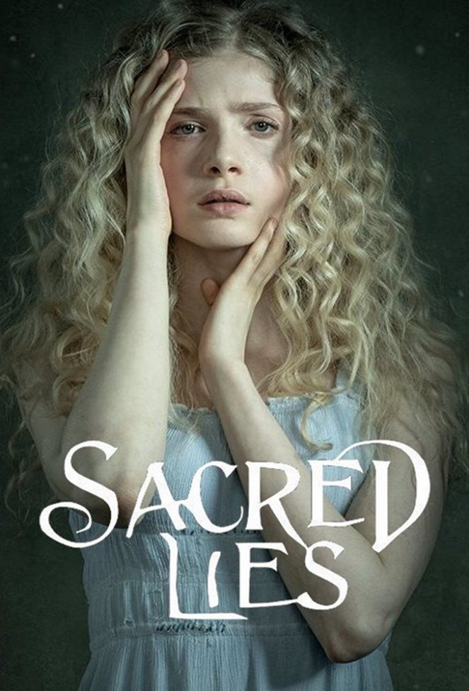 Sacred Lies - Cartazes
