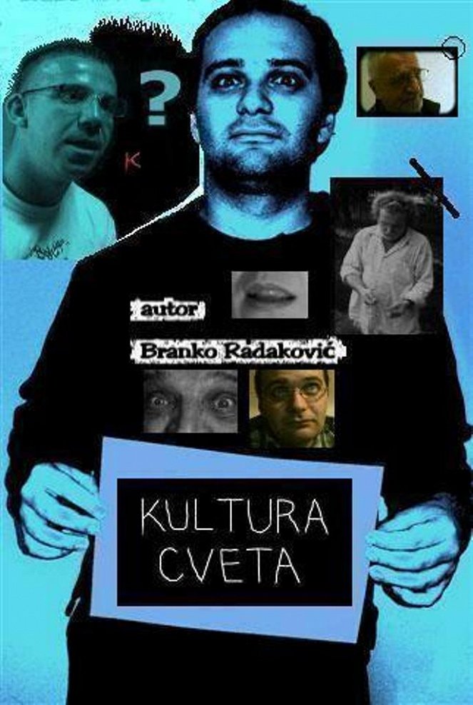 Kultura cveta - Plakáty