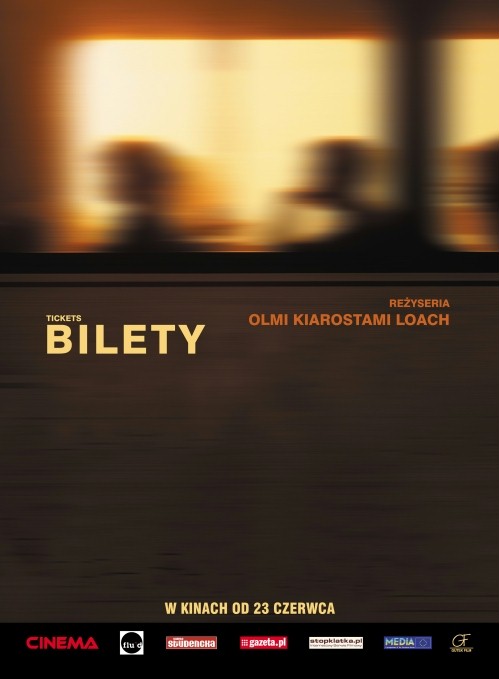 Bilety - Plakaty