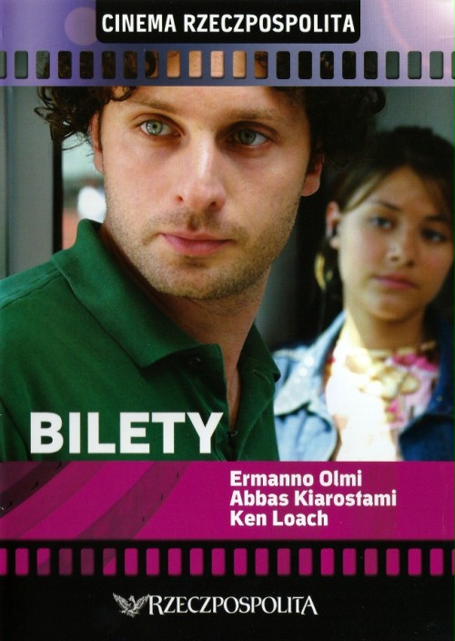 Bilety - Plakaty