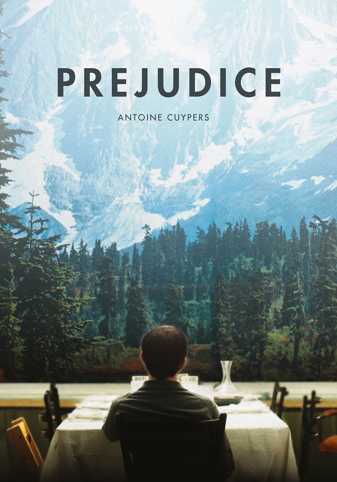 Prejudice - Posters