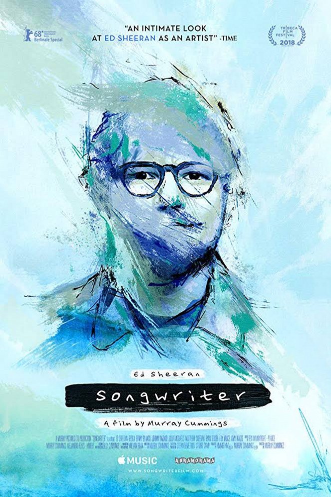 Songwriter - Plakate
