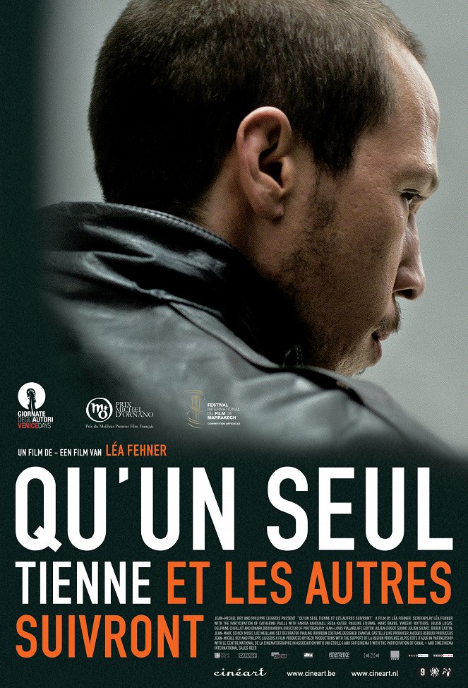 Qu'un seul tienne et les autres suivront - Posters