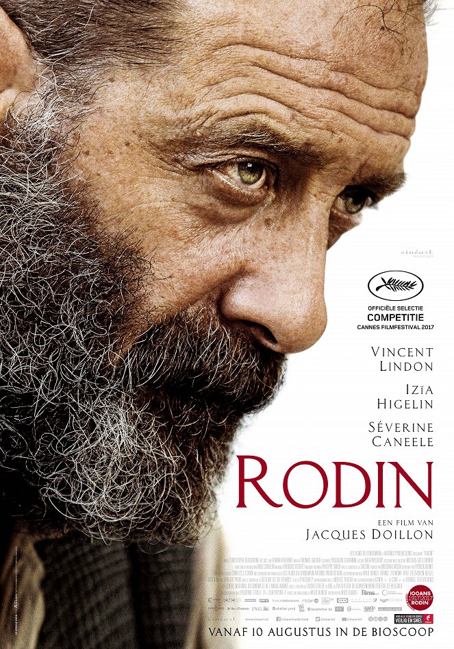 Rodin - Posters