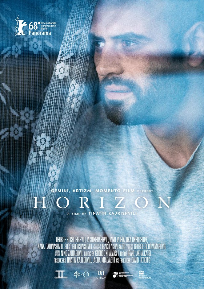 Horizonti - Plakate