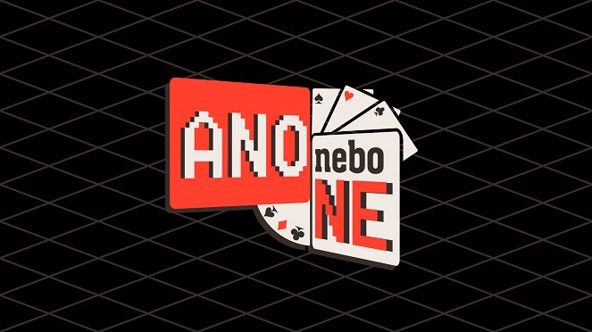 ANO nebo NE - Plakate