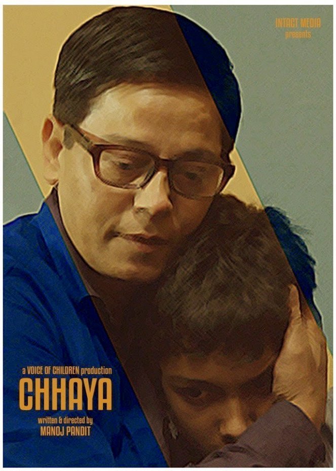 Chhayan - Affiches