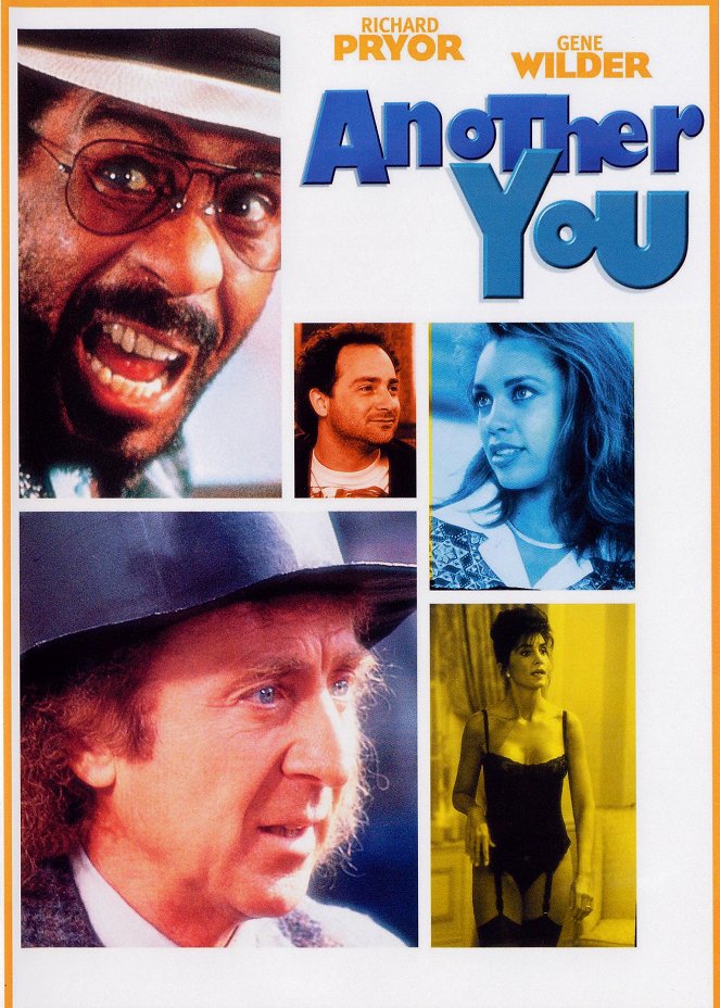 Another You - Affiches