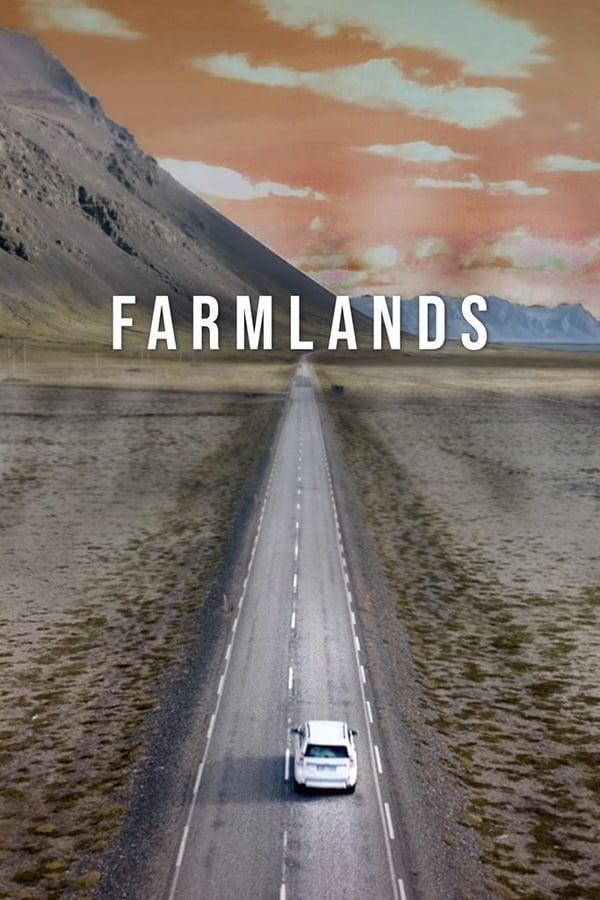 Farmlands - Plagáty