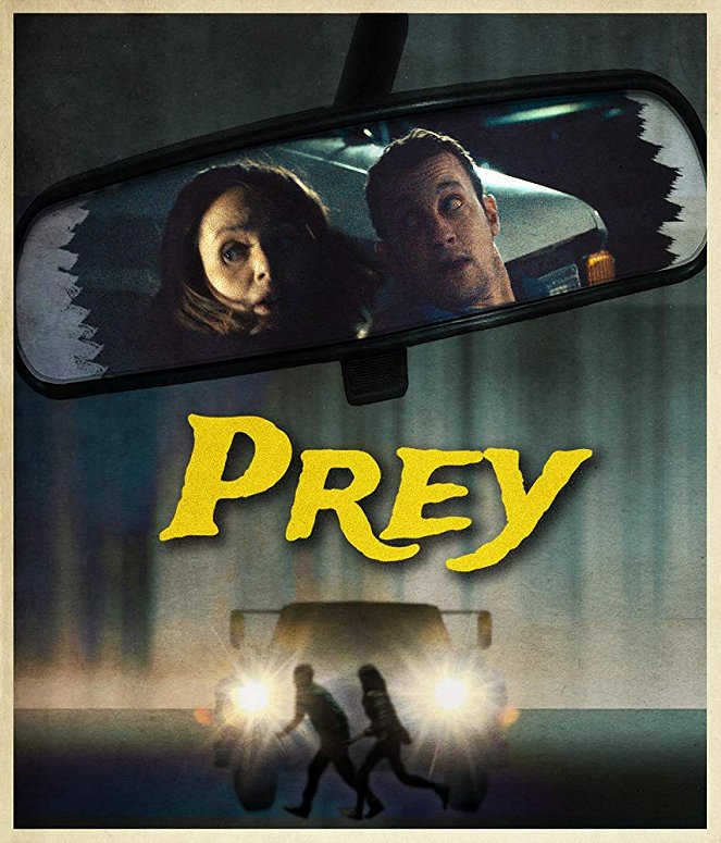 Prey - Plakátok