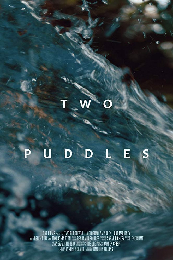Two Puddles - Plakáty