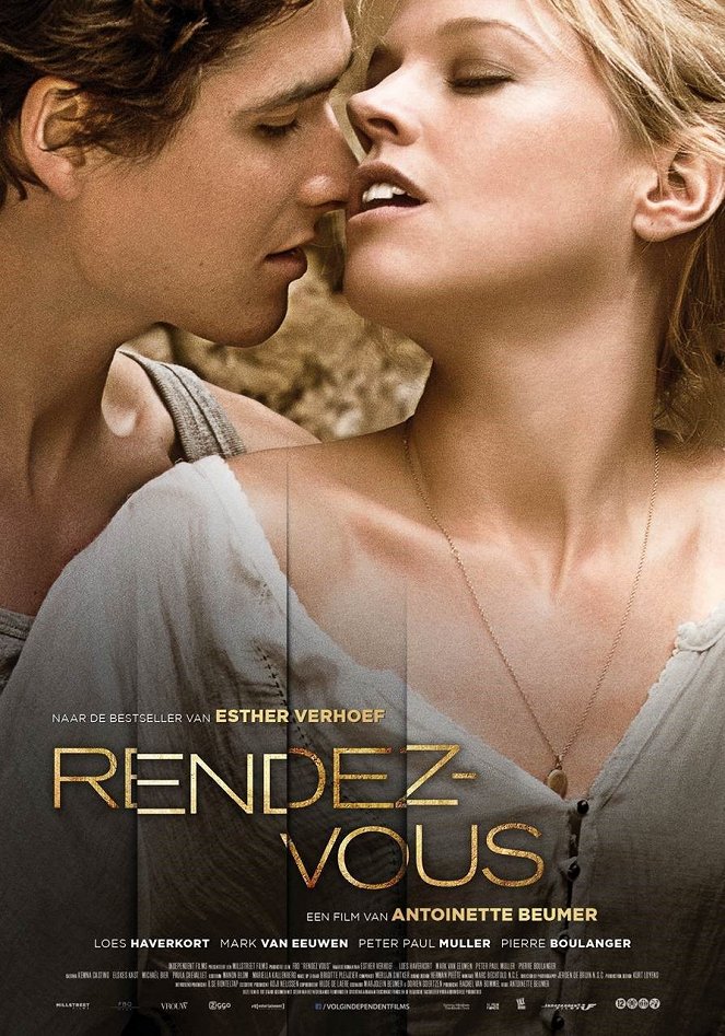 Rendez-vous - Cartazes