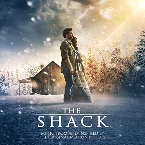 Skillet - Stars (The Shack Version) - Posters