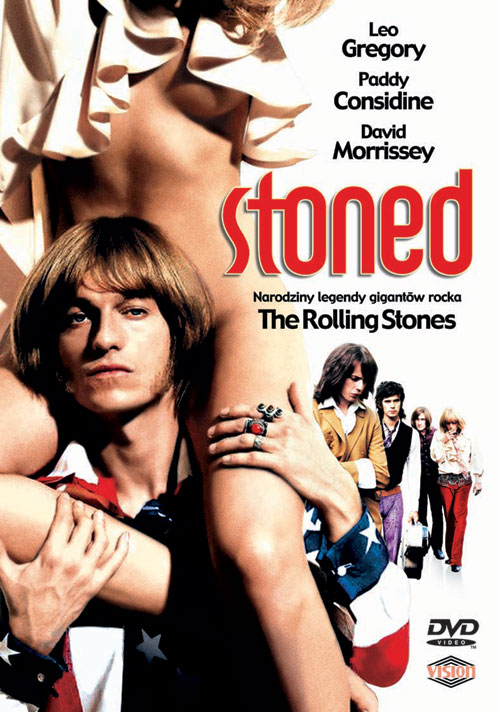Stoned - Plakaty