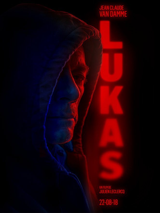 Lukas - Posters