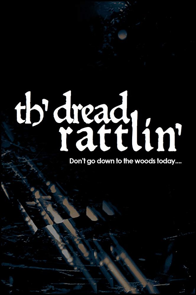 Th'dread Rattlin' - Posters