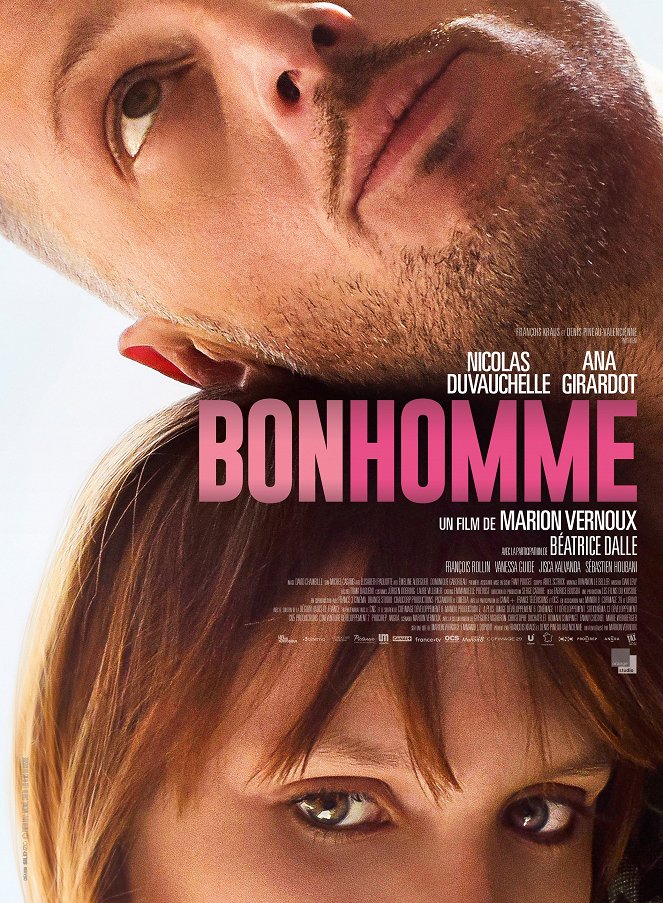 Bonhomme - Plagáty