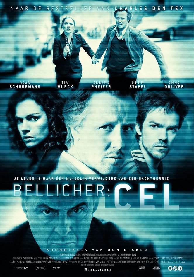 Bellicher: Cel - Posters