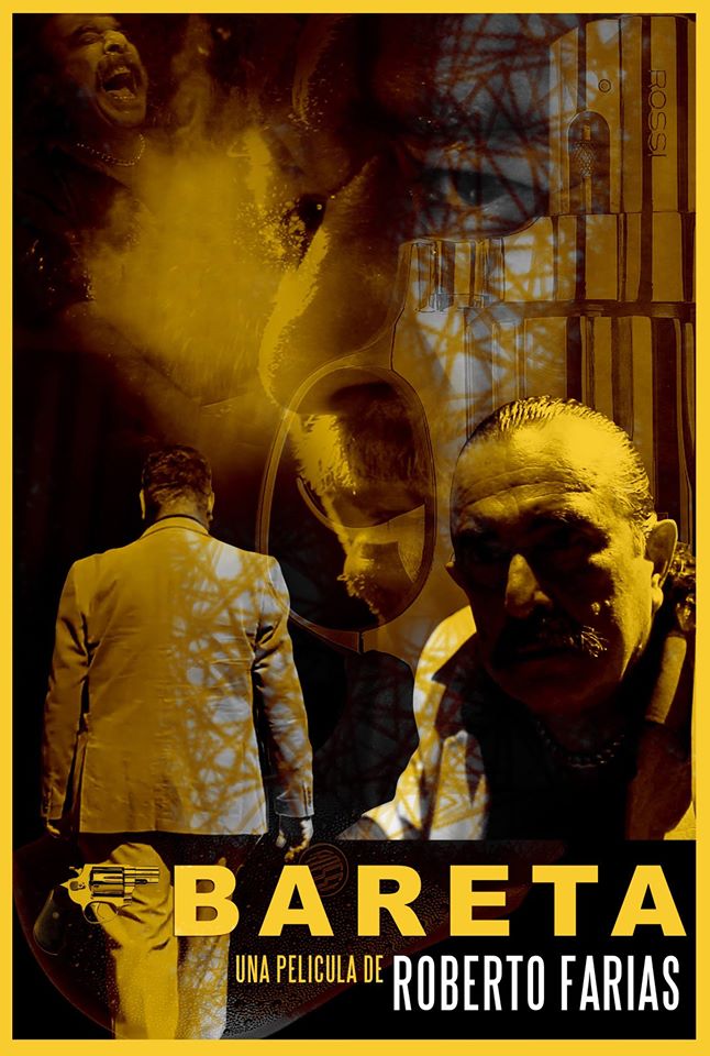 Bareta - Carteles