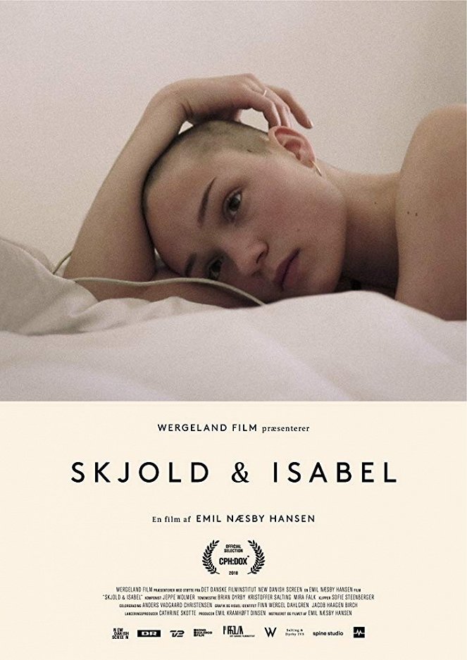 Skjold & Isabel - Plakate