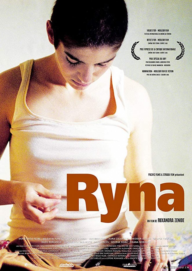 Ryna - Plakáty