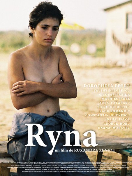 Ryna - Plakáty