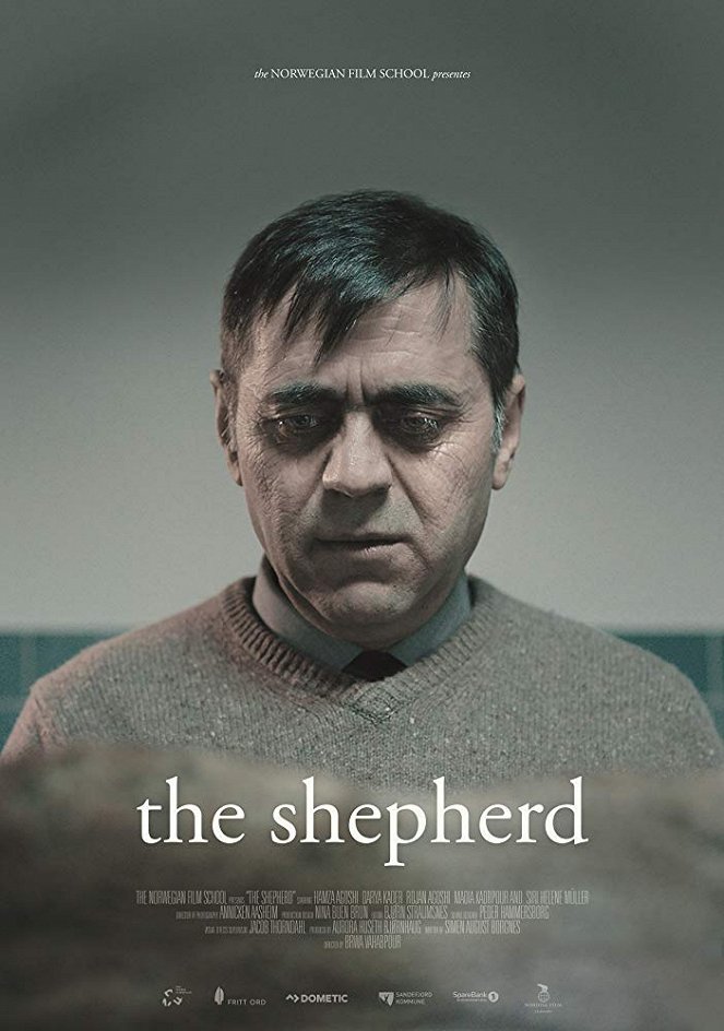 The Shepherd - Posters