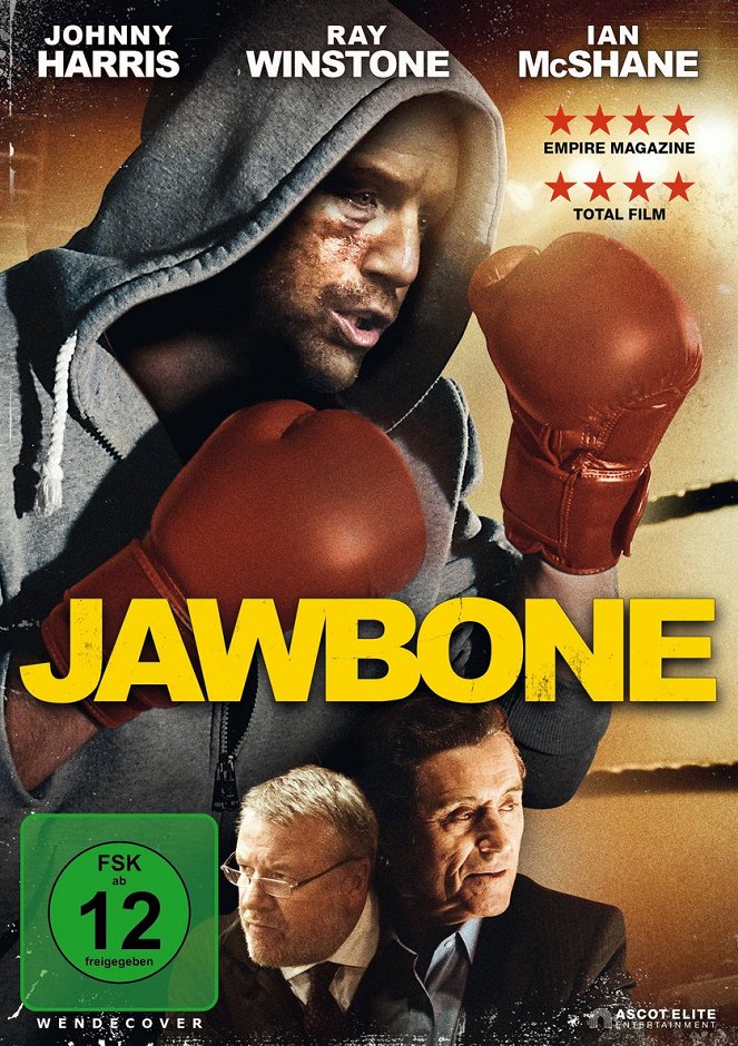 Jawbone - Plakate