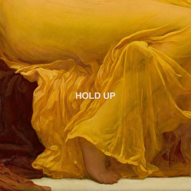 Beyoncé: Hold Up - Plakátok