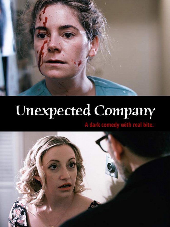 Unexpected Company - Posters