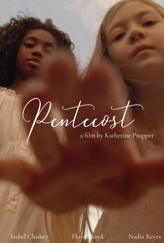 Pentecost - Plakate