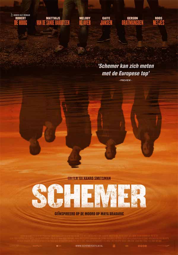 Schemer - Plakáty