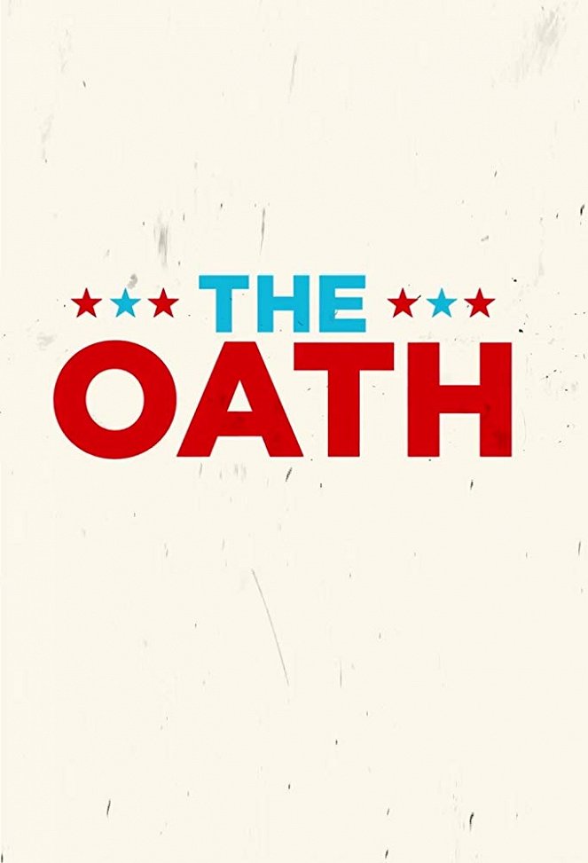 The Oath - Carteles