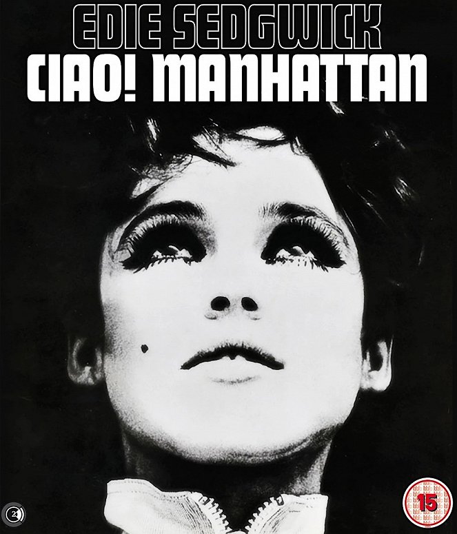 Ciao Manhattan - Posters