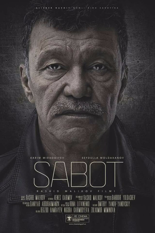 Sabot - Posters