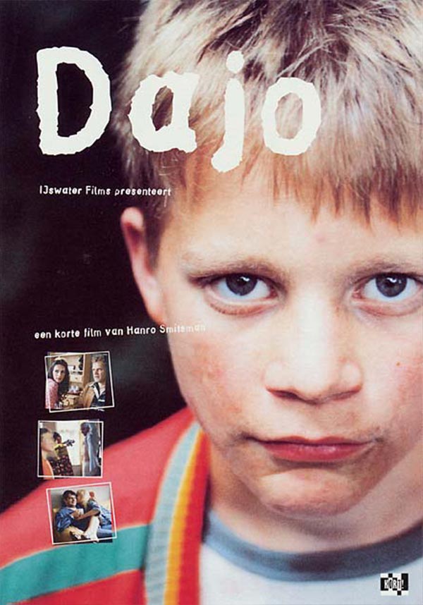 Dajo - Plakátok