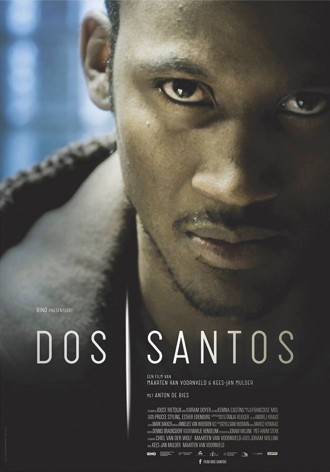 Dos Santos - Cartazes