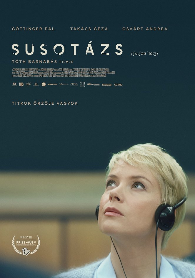 Susotázs - Plakate