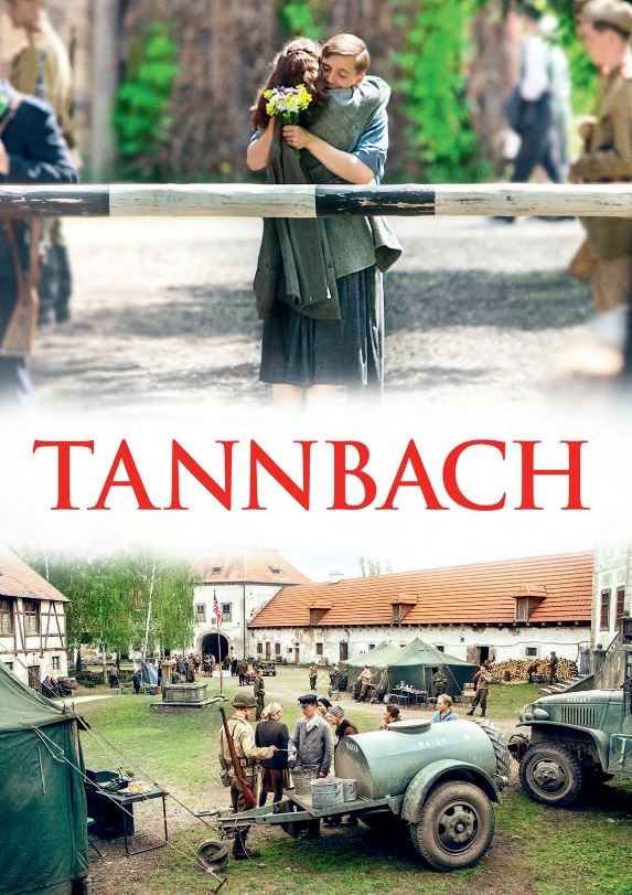 Tannbach, vartioitu kylä - Julisteet