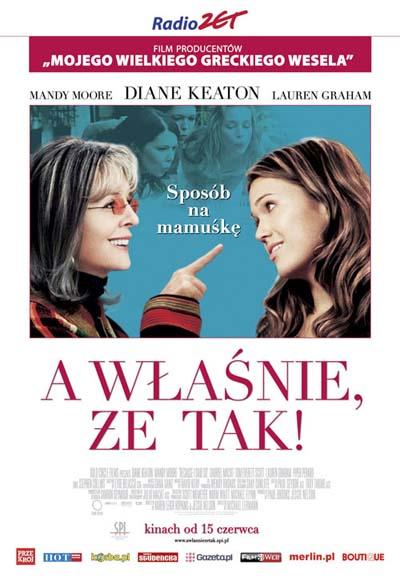 A właśnie, że tak! - Plakaty