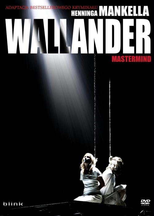 Wallander - Season 1 - Wallander - Wallander - Mastermind - Plakaty